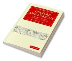 Culture and Anarchy