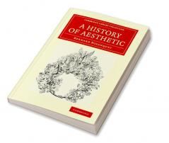 A History of Aesthetic