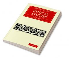Ethical Studies