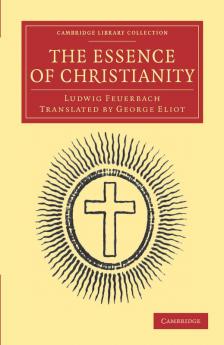 The Essence of Christianity