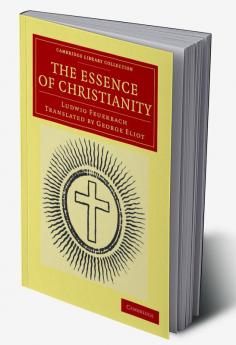 The Essence of Christianity
