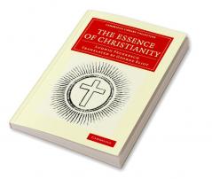 The Essence of Christianity