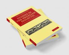 Studies in the Hegelian Dialectic