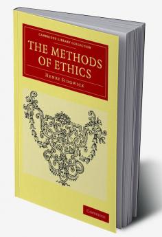 The Methods of Ethics