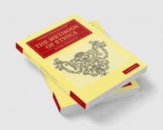 The Methods of Ethics