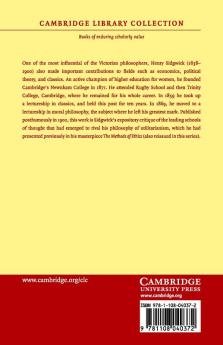 Lectures on the Ethics of T. H. Green MR Herbert Spencer and J. Martineau