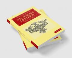 The Science of Ethics