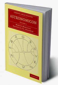 Astronomicon - Volume 1