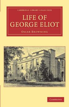 Life of George Eliot