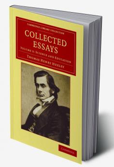 Collected Essays - Volume 3
