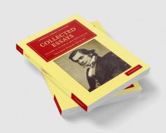 Collected Essays - Volume 3