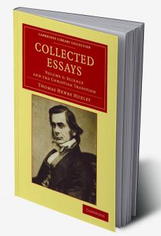 Collected Essays - Volume 5