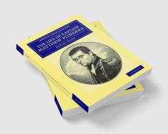 The Life of Captain Matthew Flinders R.N.