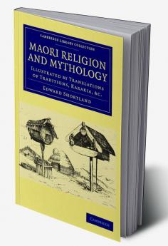 Maori Religion and Mythology