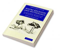 Maori Religion and Mythology