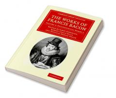 The Works of Francis Bacon - Volume 2