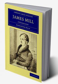James Mill