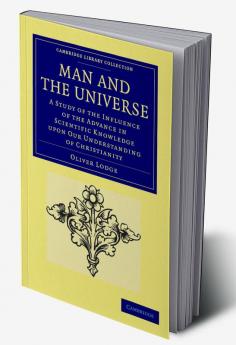 Man and the Universe