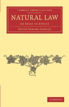 Natural Law