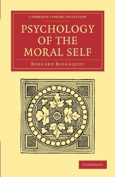 Psychology of the Moral Self