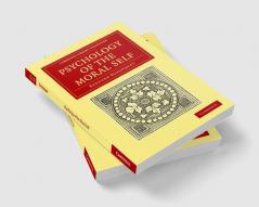 Psychology of the Moral Self