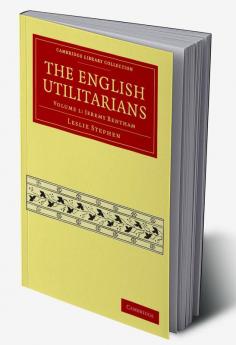 The English Utilitarians