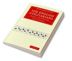 The English Utilitarians