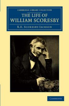 The Life of William Scoresby