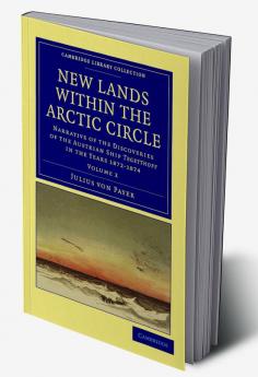 New Lands Within the Arctic Circle