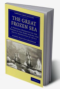 The Great Frozen Sea