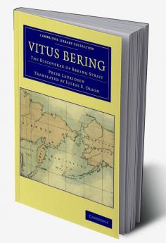 Vitus Bering
