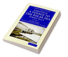 Narrative of a Voyage to the Polar Sea During 1875 6 in Hm Ships Alert and Discovery