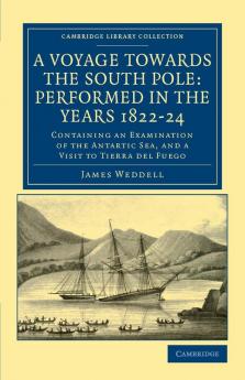 A Voyage Towards the South Pole