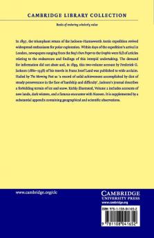 A Thousand Days in the Arctic - Volume 2