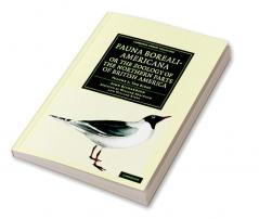 Fauna Boreali-Americana; Or the Zoology of the Northern Parts of British America - Volume 2