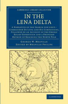 In the Lena Delta