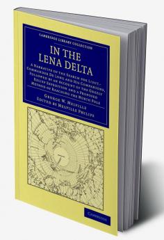 In the Lena Delta