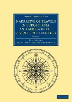 Narrative of Travels in Europe Asia and Africa in the Seventeenth Century - Volume 1