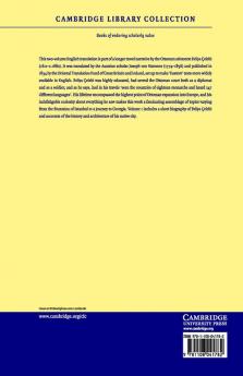 Narrative of Travels in Europe Asia and Africa in the Seventeenth Century - Volume 1