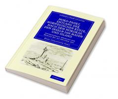 Nord-Fahrt Entlang Der Norwegischen Kuste Nach Dem Nordkap Den Inseln Jan Mayen Und Island Auf Dem Schooner Joachim Hinrich