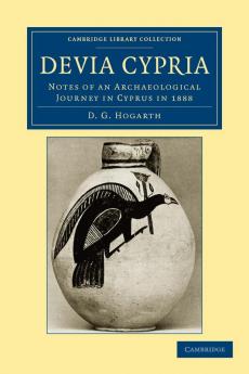 Devia Cypria