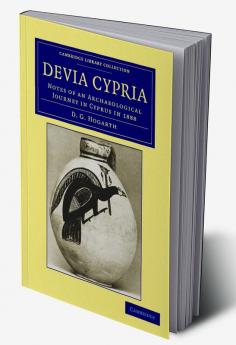 Devia Cypria