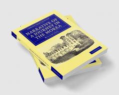 Narrative of a Journey in the Morea