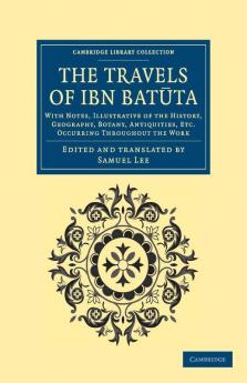 The Travels of Ibn Bat Ta