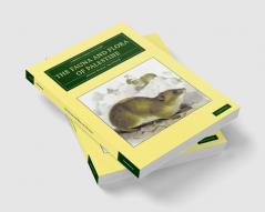 The Fauna and Flora of Palestine