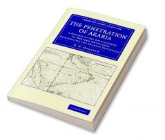 The Penetration of Arabia