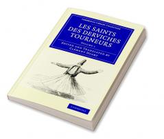 Les saints des derviches tourneurs - Volume 1