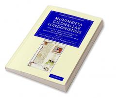 Munimenta Gildhallae Londoniensis - Volume 2