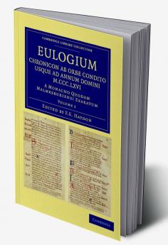 Eulogium (Historiarum Sive Temporis)