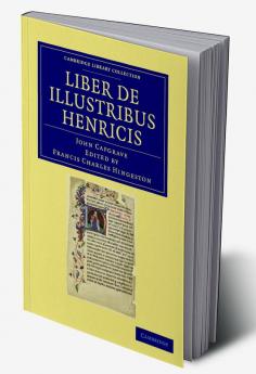 Liber de Illustribus Henricis